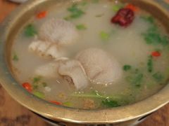 -哈啾嗨·蒙文化主题餐厅(京汉新城店)