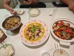 -苏梦江南·淮扬菜(夫子庙店)