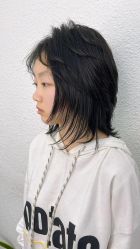 -FOR YOU造型