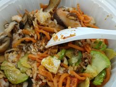 -正一味石锅拌饭(望京新世界店)