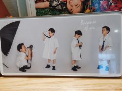 -星豆豆儿童摄影(南郊太白南路店)