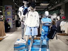 -巴黎春天(陕西路店)