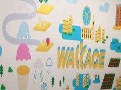 -华莱士·全鸡汉堡(财经学院店)