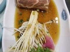 -韩时烤肉(丰科万达广场店)