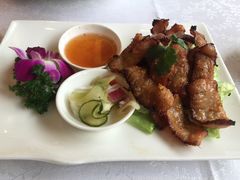 -阿诺泰·泰国餐厅(紫荆店)