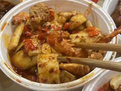 -老三样·旧食新味(船山路店)