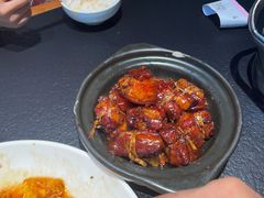 -随缘小馆(红岭路店)