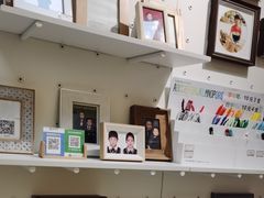 -方快-照相馆(南桥百联店)