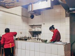 -朱儿面庄(洋河三路店)