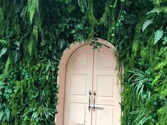 -Hello Kitty Cafe(弘大店)