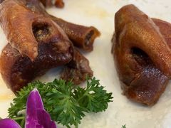 -馨越楼·点心·粤菜(赤坎店)