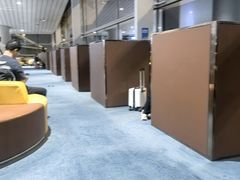 -广州白云国际机场-T2航站楼