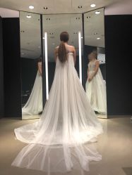 -Vera Wang婚纱礼服旗舰店