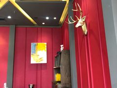 大堂-La Saison乐颂·法餐厅