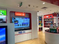 -任天堂Nintendo Switch体验店(天河城店)