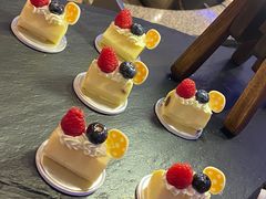 -咖啡苑自助餐厅·中国大饭店