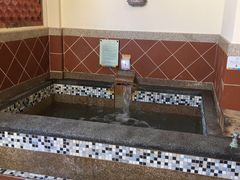 -金汤湾海水温泉度假酒店