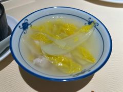 家嫂煮时蔬-侨美食家·粤菜(体育西路店)