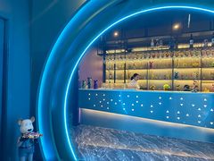-青春足迹·概念店·小憩足疗SPA