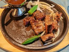 -俄士厨房(万松园店)