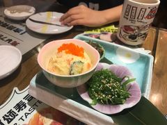 -桃太郎寿司料理(大学城店)