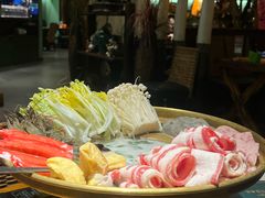 -甲米府·泰国餐厅(八佰伴店)