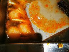 -小牛叔鲜切牛肉·火锅·烤肉自助(公济桥路店)