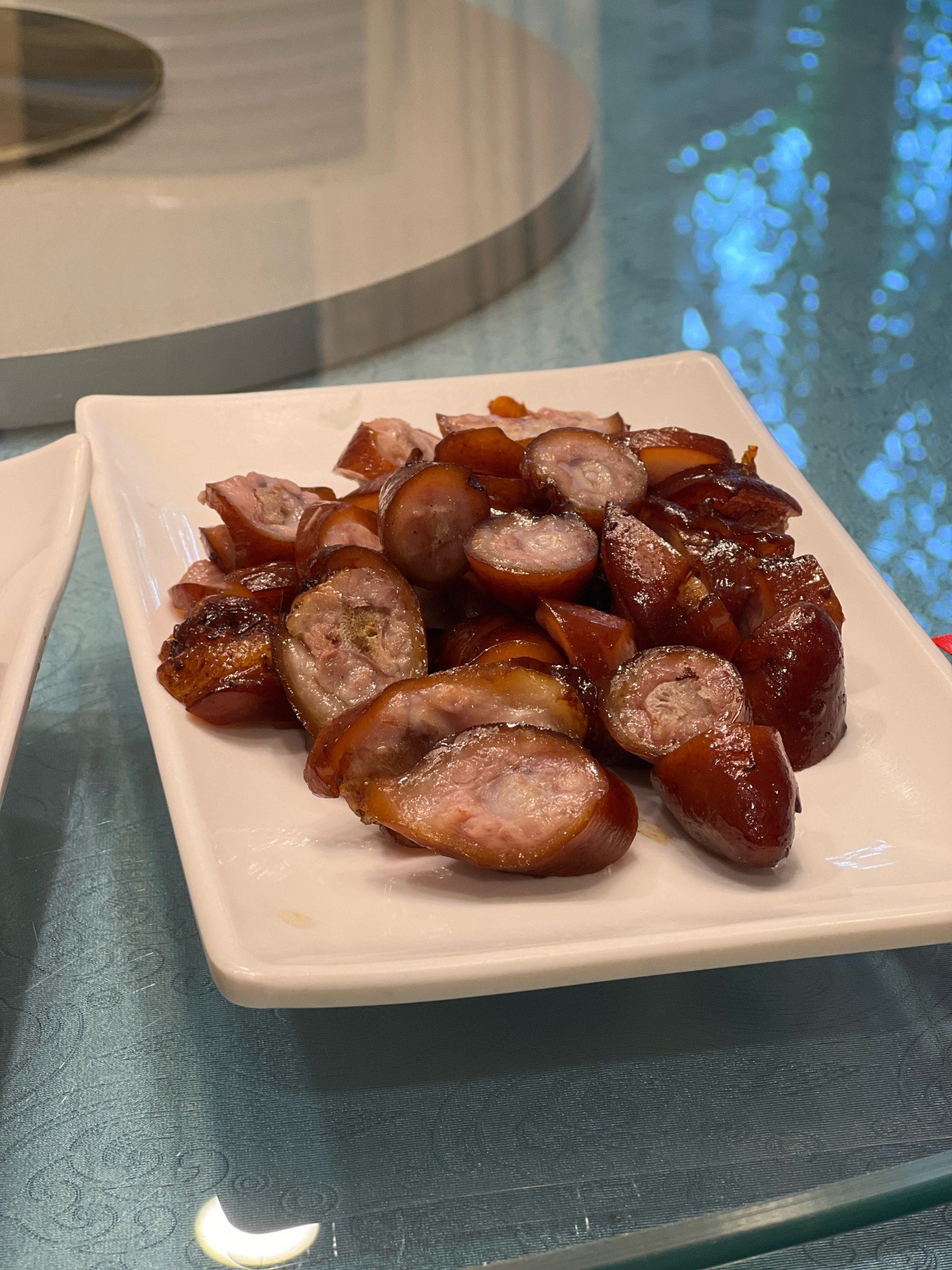 顶顶大名的万春卤菜 到底哪家才是最好吃的?