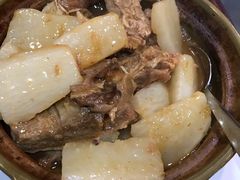 -尝囍煲仔小菜