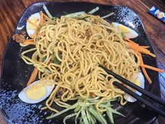 -屯屯面(海尔路店)