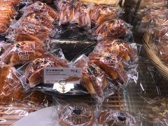 -巴黎贝甜(大宁国际商业广场店)