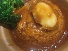 -胜记凯心茶餐厅(汇金财富广场店)