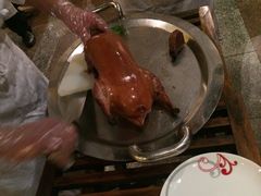 -四季民福烤鸭店(望京旺角店)