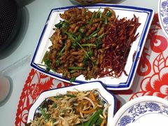 -吉祥春饼·烤鸭(国贸店)