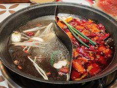 -江北北火锅馆·公路夜市(魏公村店)