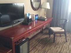 -北京前门建国饭店