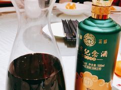 -渝信川菜 · 川味家常菜(长安店)