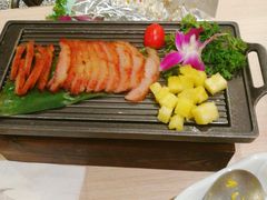 -米纸越南小馆(金鹰世界店)