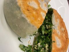 茴香盒子-玉华台饭庄(裕中西里小区店)