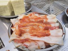 -同心烧烤(总店)