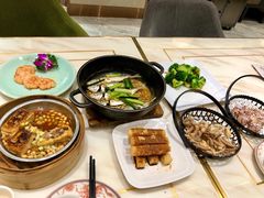 -稻香酒家·35年老字号(侨光店)