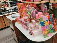-LUSH(威尼斯人店)