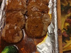 -长春观斋补堂素菜馆