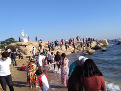 -老虎石海上公园