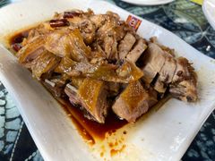 -瑞丰园庭院餐厅·白族传统家常菜