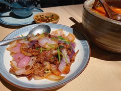 -山石榴·贵州菜(丰盛里店)