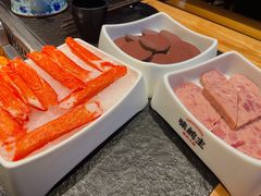 -味舵主重庆火锅(邓尉路店)
