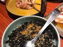 -山之屋炭火烧肉·生啤畅饮(大朗万科中央公园店)