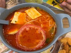 -魏家凉皮(梨园店)