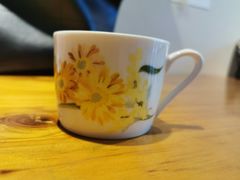 -参差咖啡(水果湖公园店)